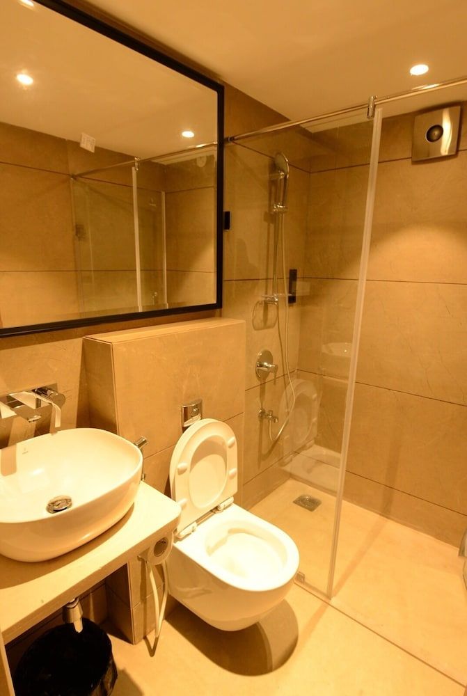 undefined Hotel Anupam Residency 7
