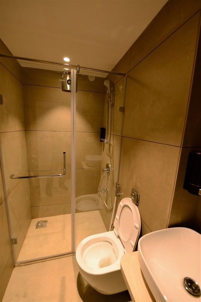 undefined Hotel Anupam Residency 6