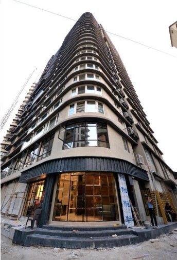 undefined Hotel Anupam Residency 6