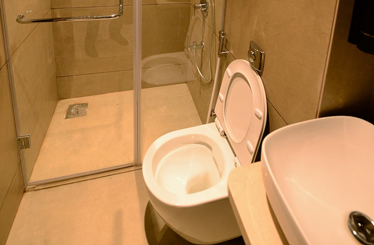 Hotel Anupam Residency Deluxe Room 3