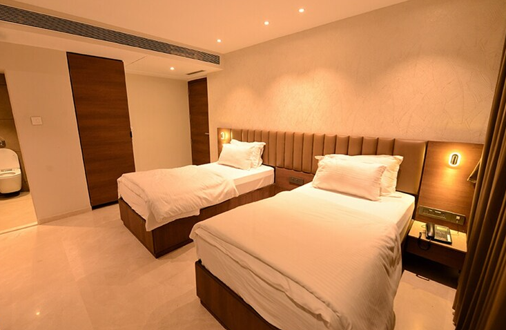Suite Room