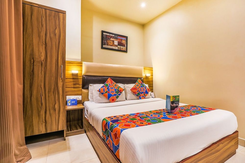 undefined FabHotel Liwa International 10