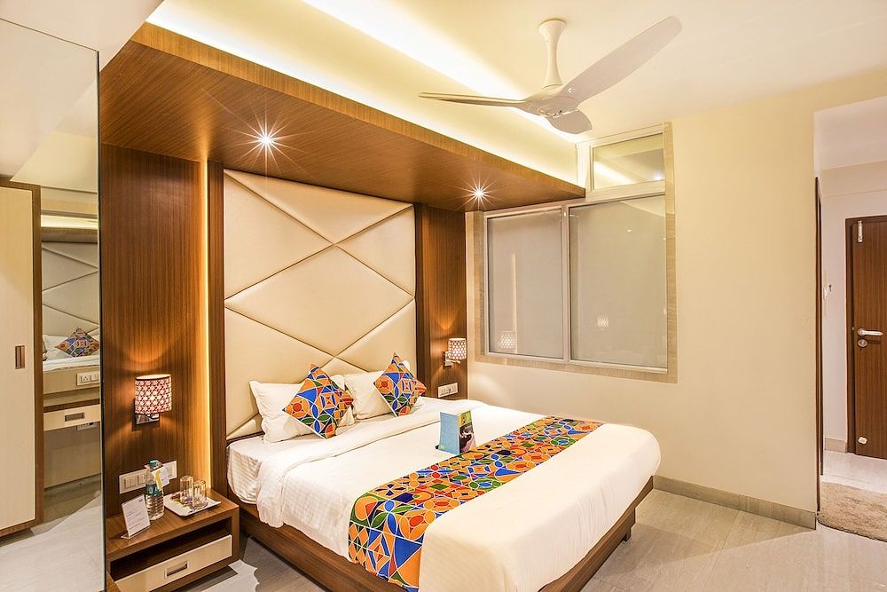 undefined FabHotel Spring inn 9