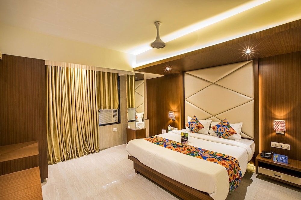 undefined FabHotel Spring inn 10