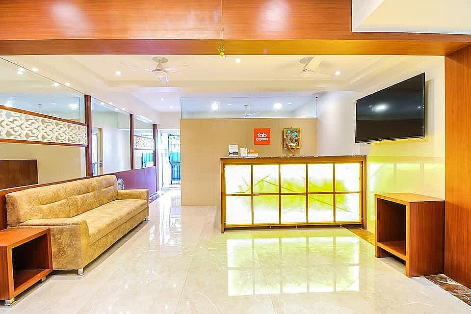 undefined FabHotel Spring inn 2