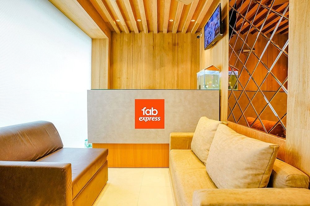 Fabexpress Indore