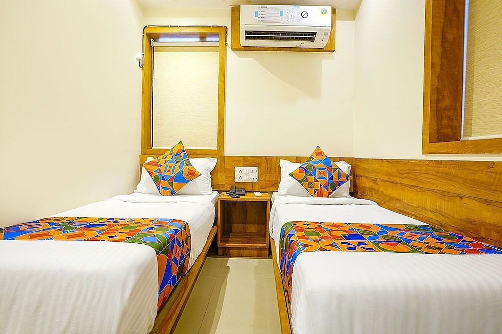 Fabexpress Indore