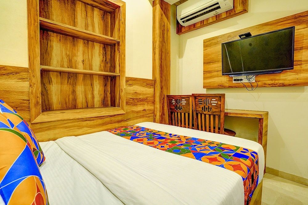 Fabexpress Indore