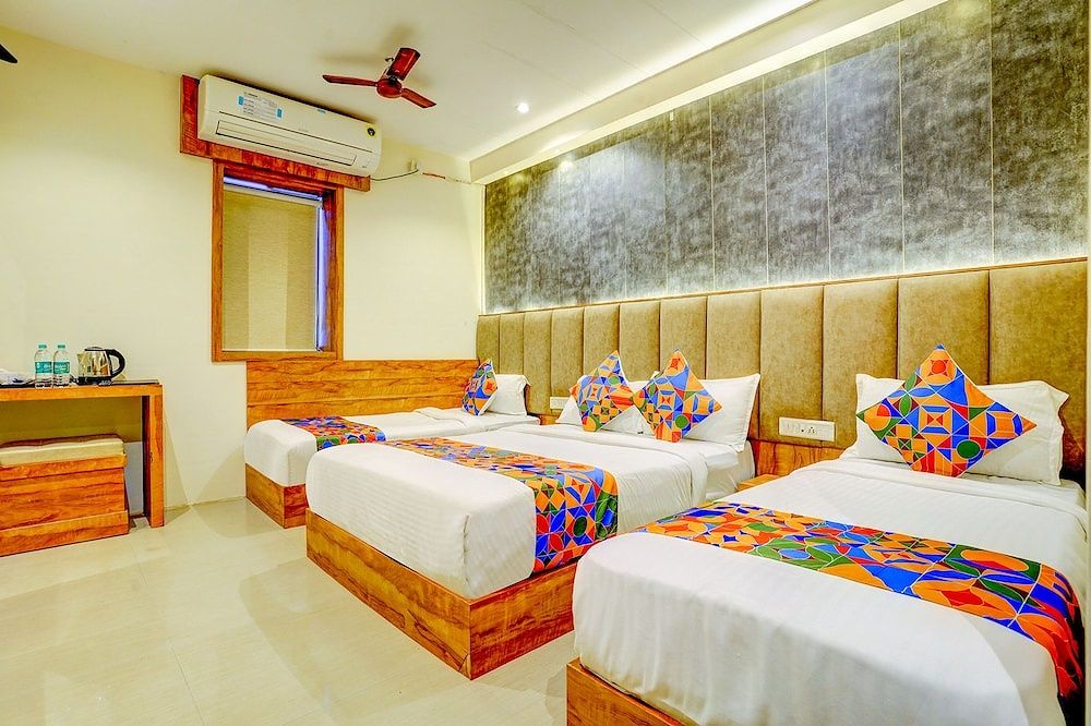 Fabexpress Indore