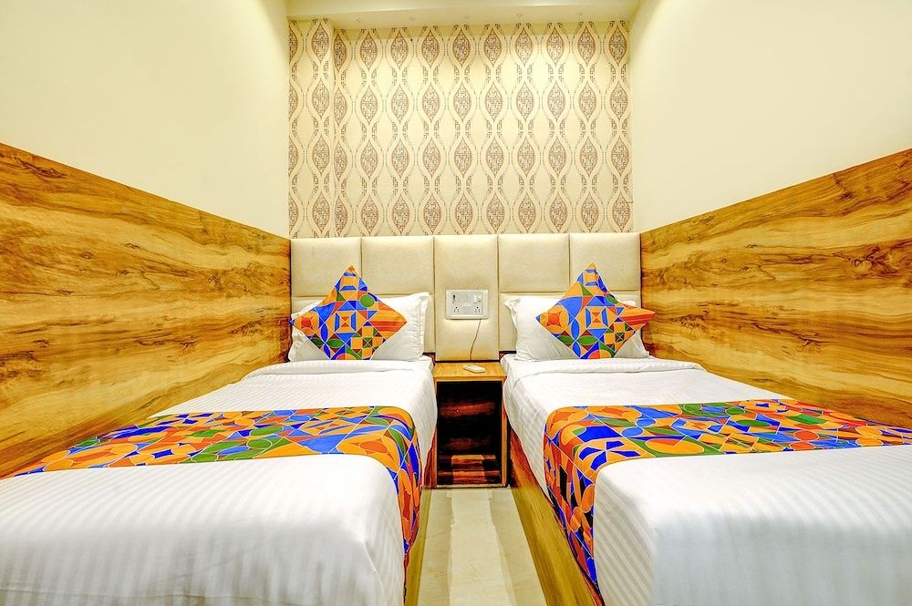 Fabexpress Indore