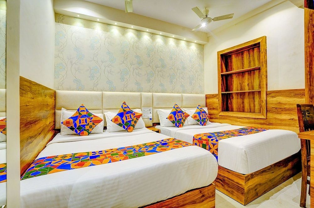 Fabexpress Indore