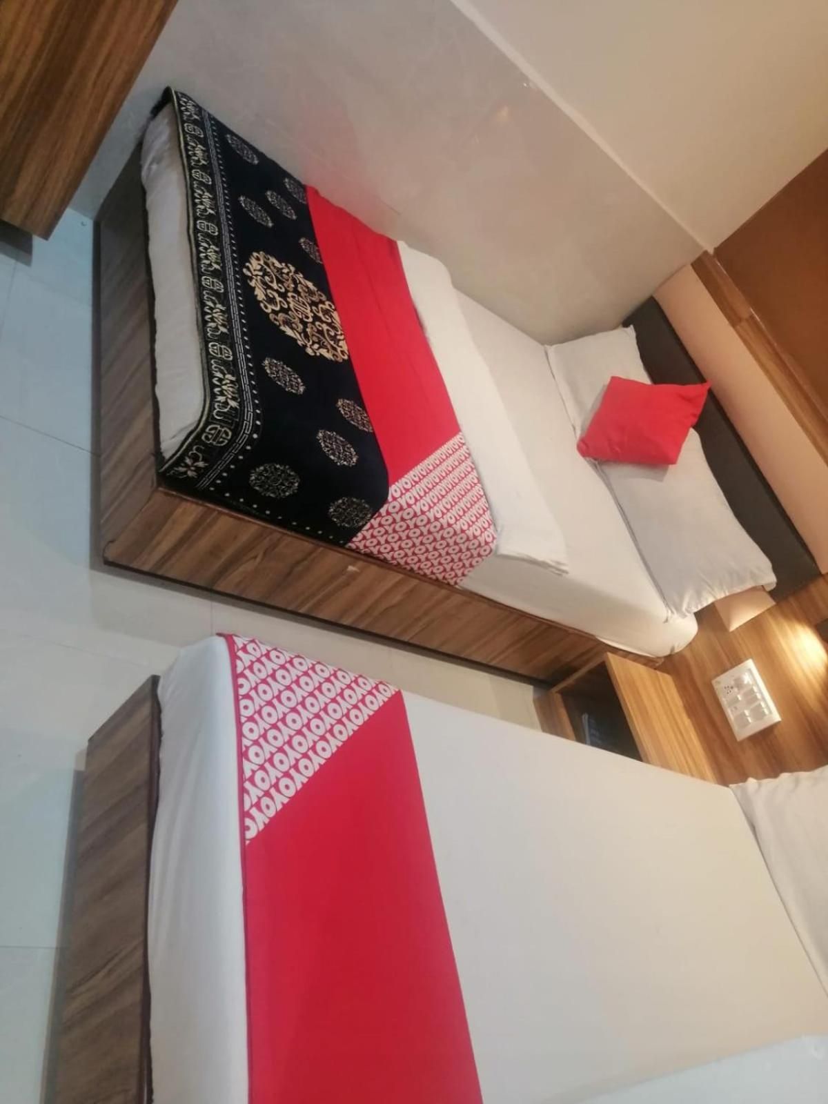 undefined HOTEL RUBY 10