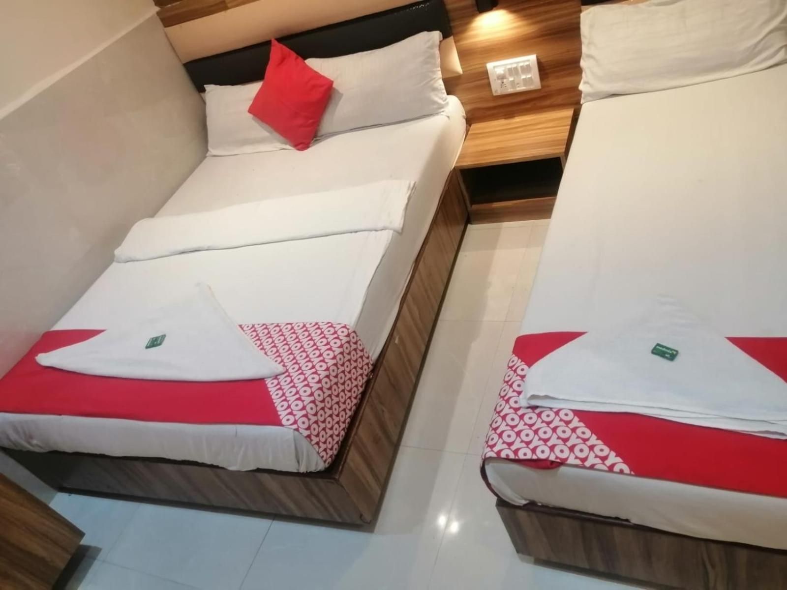 undefined HOTEL RUBY 9