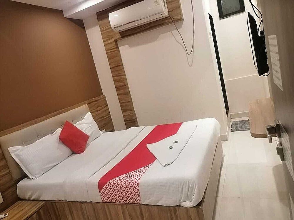 undefined HOTEL RUBY 5