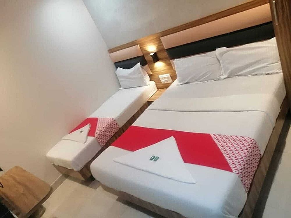 undefined HOTEL RUBY 8