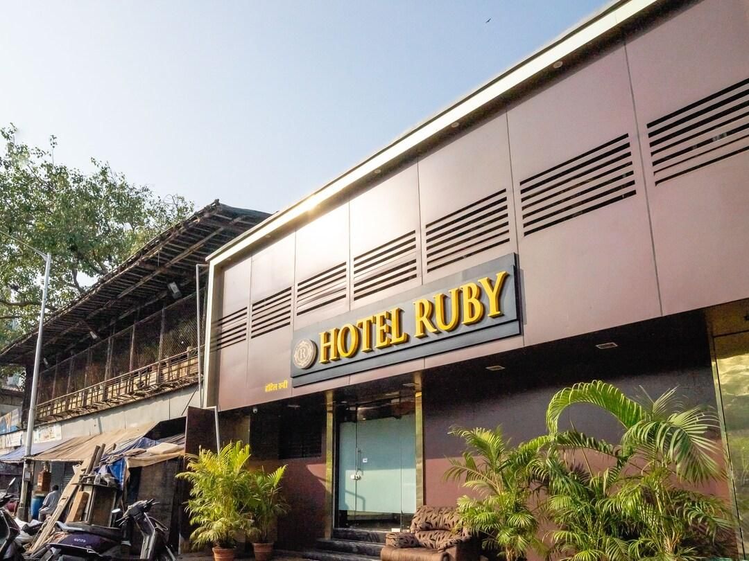 undefined HOTEL RUBY 6