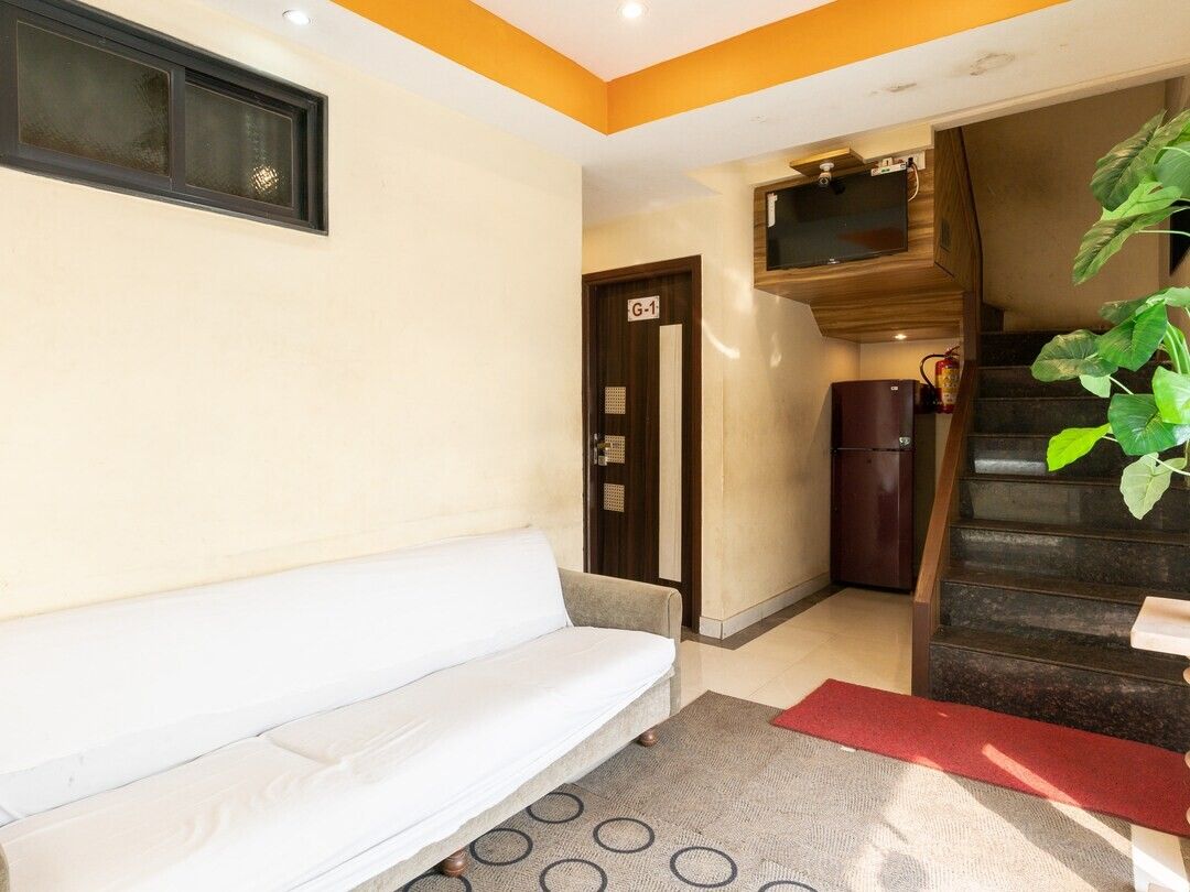 undefined HOTEL RUBY 3