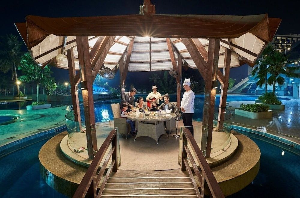 undefined Muzahotels At Eskay Resorts 7