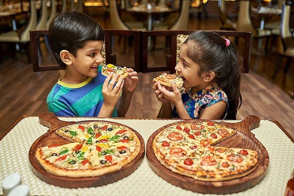 undefined Muzahotels At Eskay Resorts 9