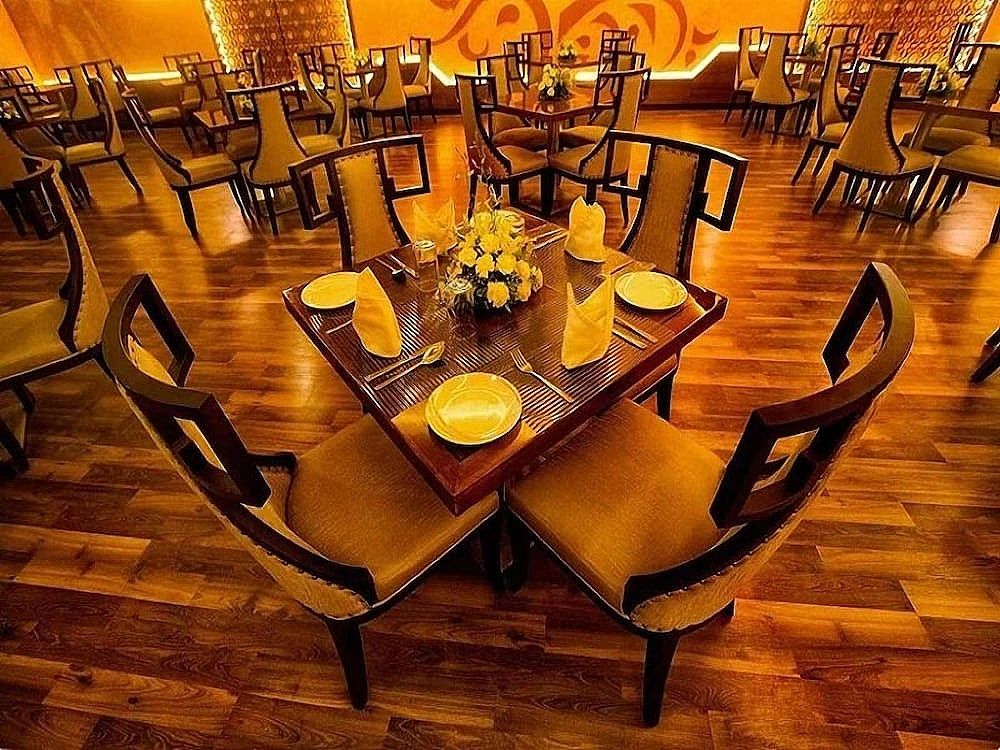 undefined Muzahotels At Eskay Resorts 3