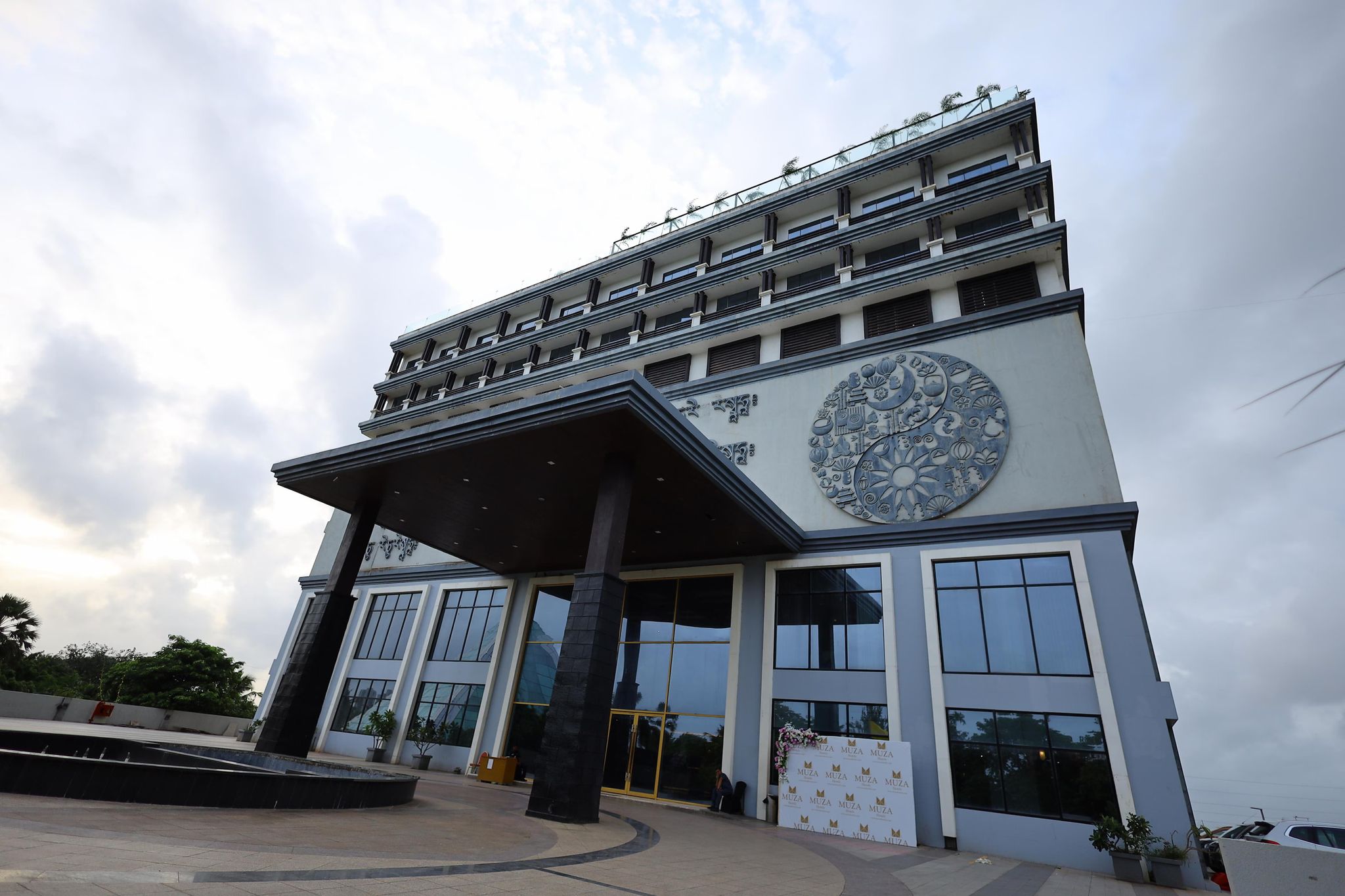 undefined Muzahotels At Eskay Resorts