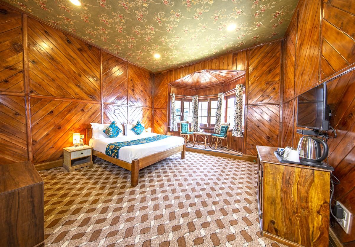 Grand Room