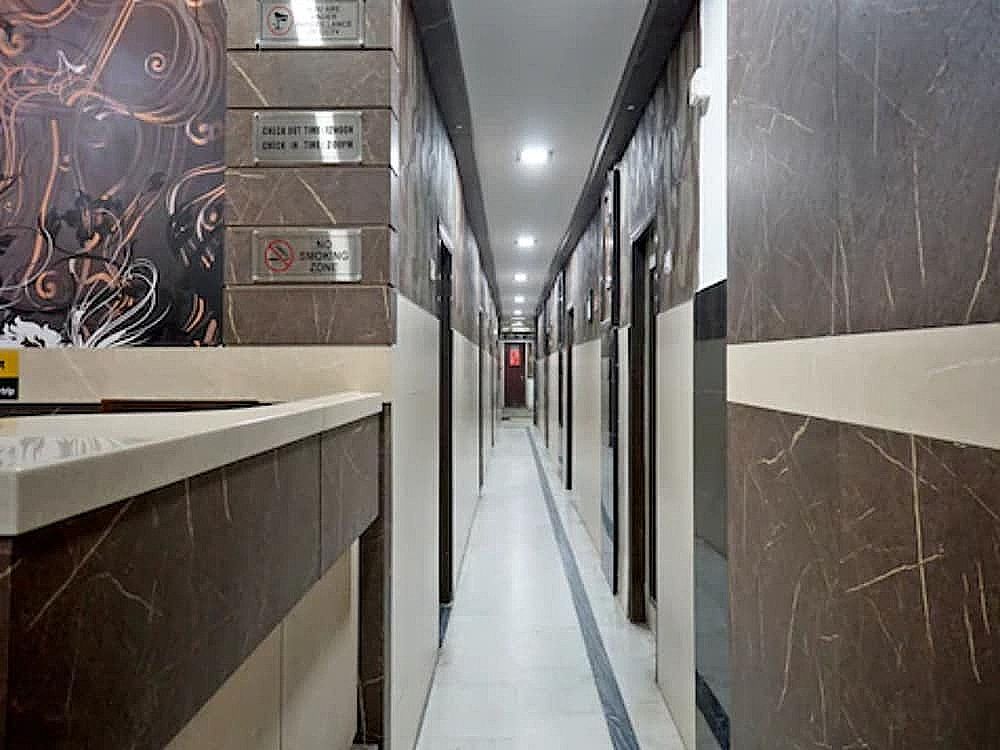 undefined Goroomgo Prince B Guwahati 7