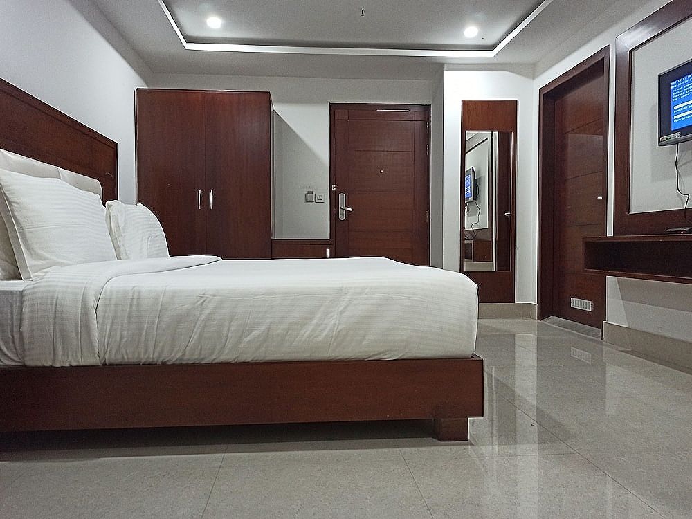 undefined Hotel Autumn Crocus - A Boutique Hotel 9