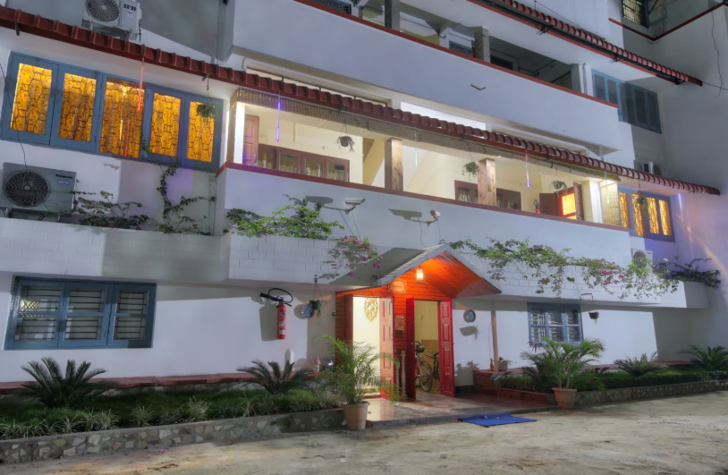 undefined Harmony House 6