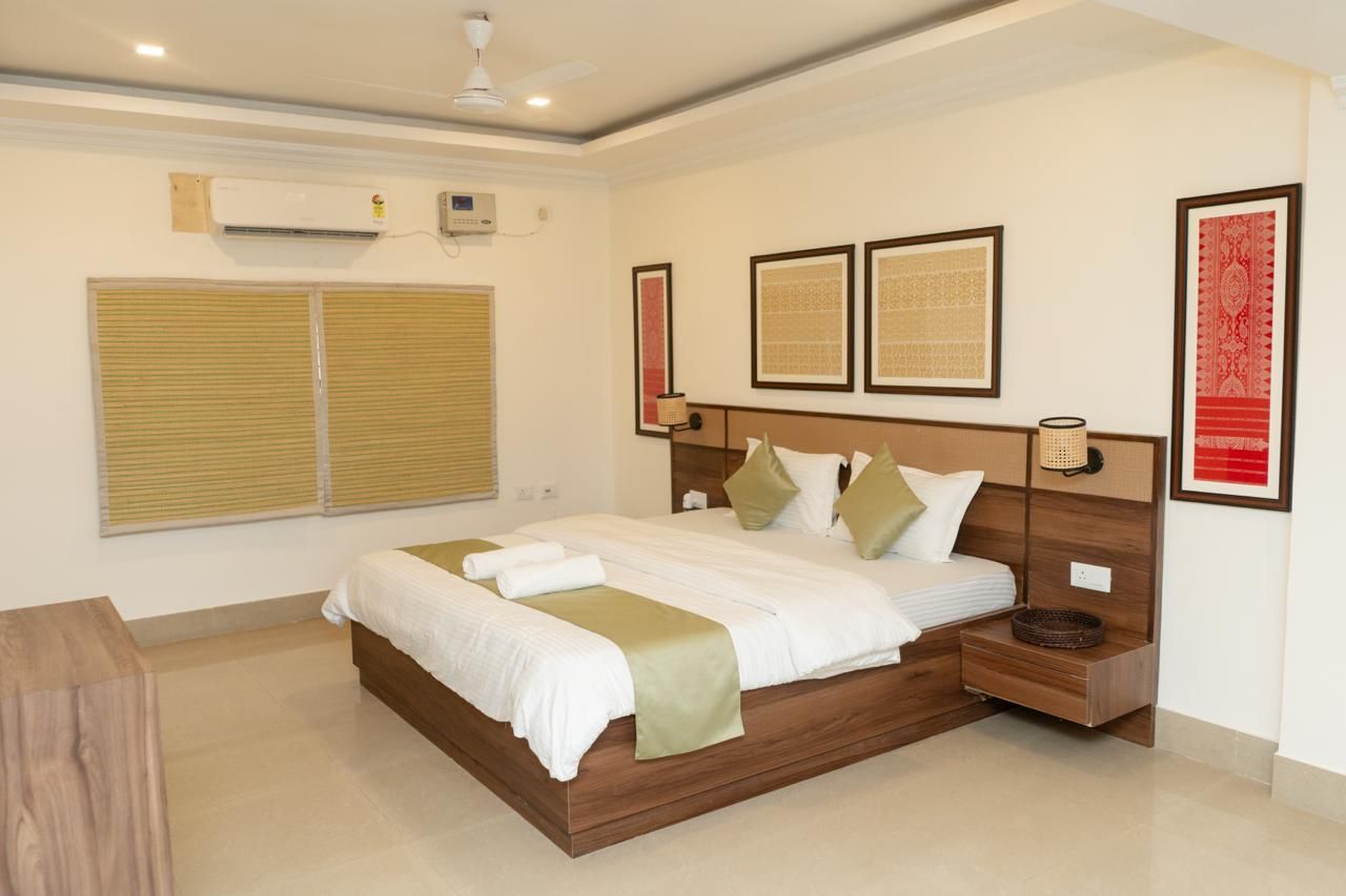 undefined Harmony House 5