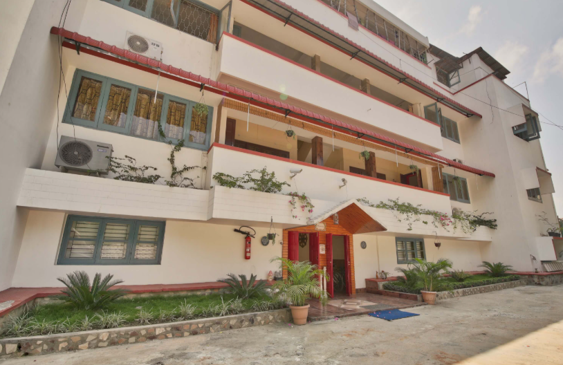 undefined Harmony House