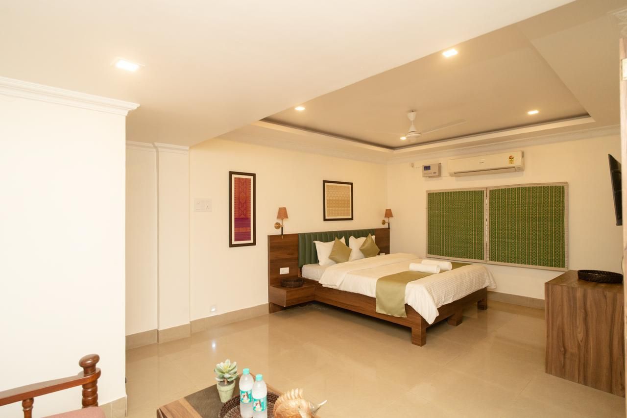 undefined Harmony House 7