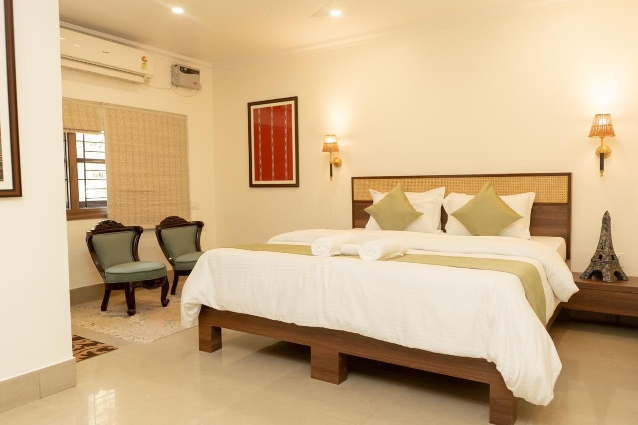 undefined Harmony House 4