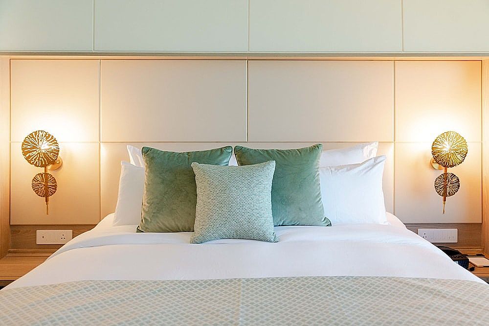 Luxury Double Room