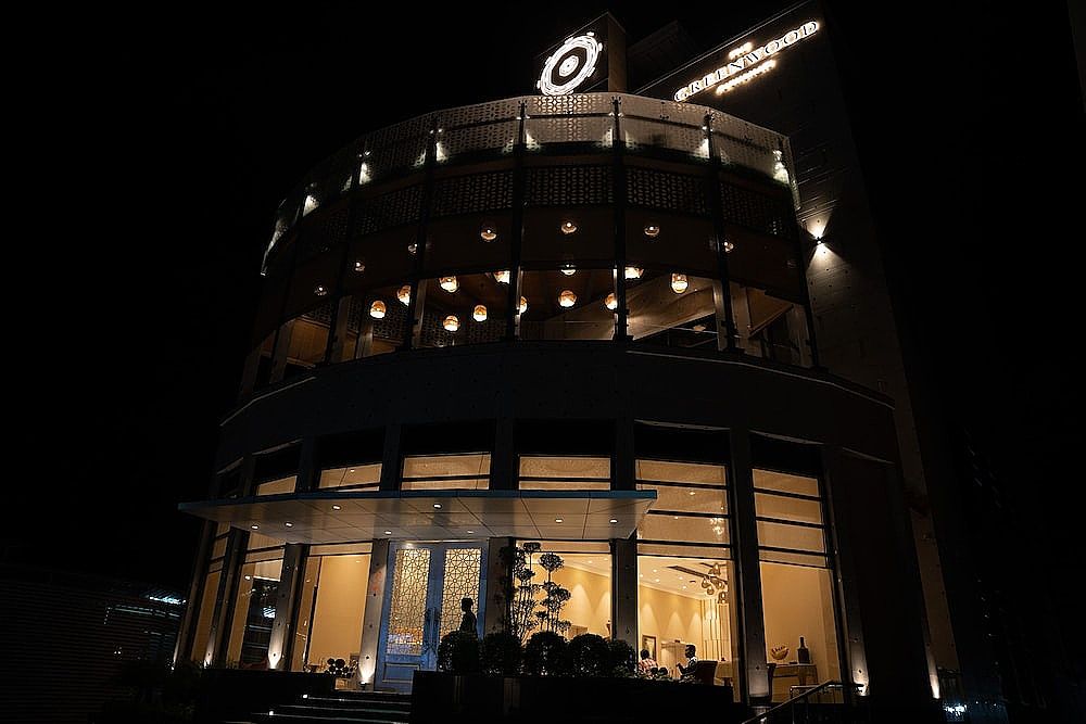 undefined The Greenwood Guwahati 8