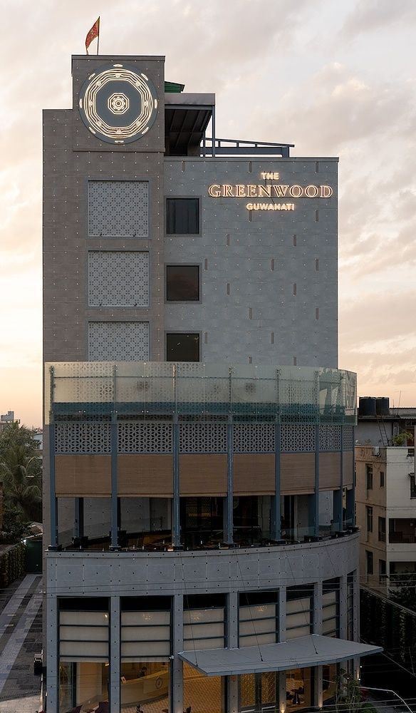 undefined The Greenwood Guwahati 6