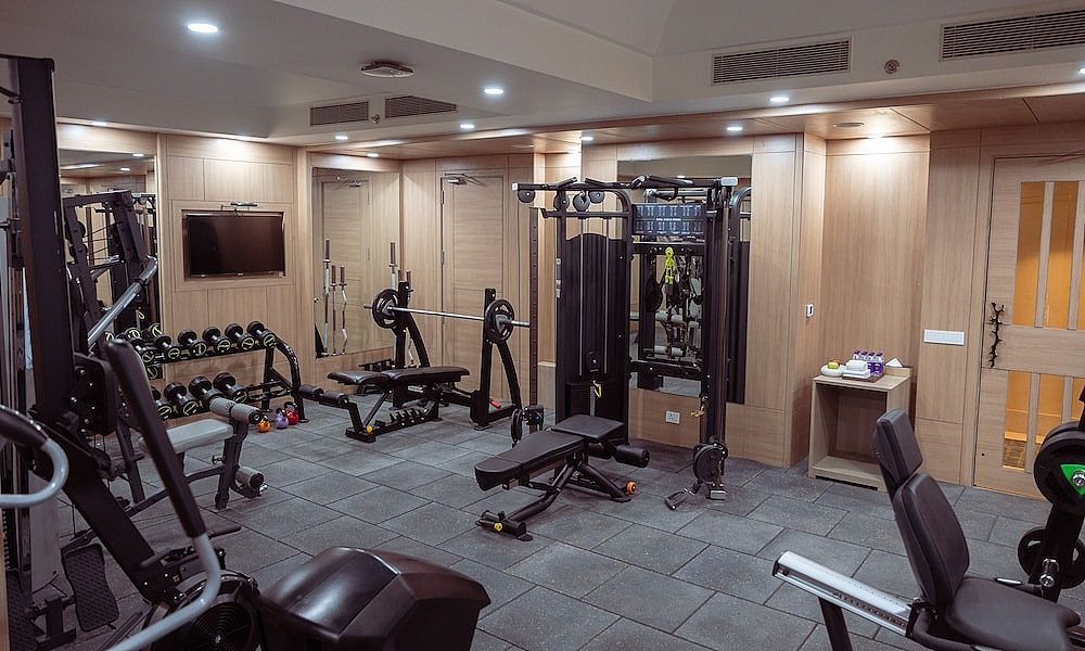 undefined The Greenwood Guwahati 4