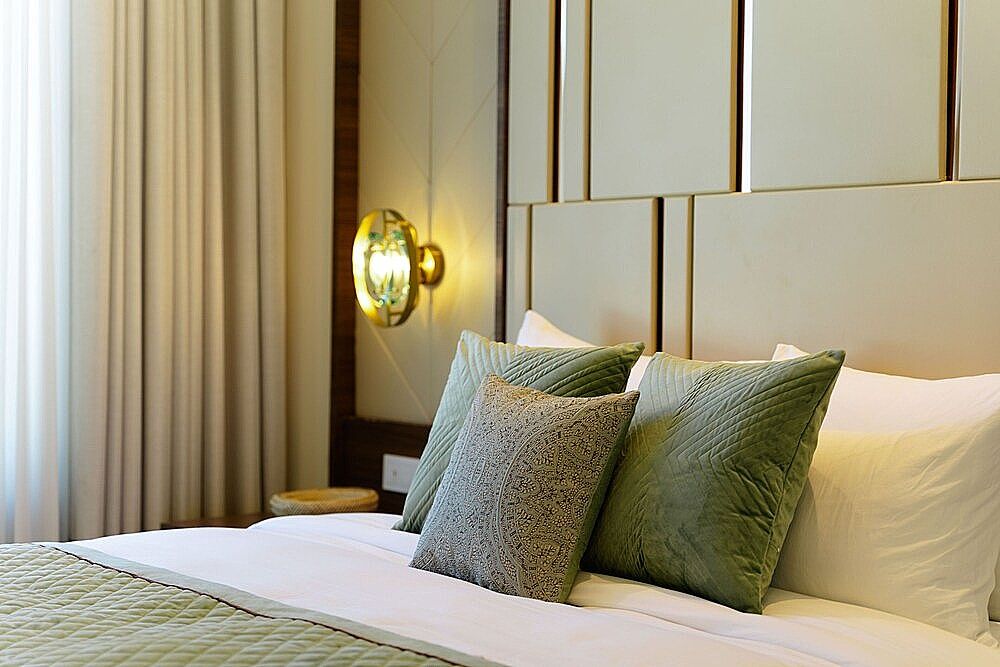 Luxury Studio Suite