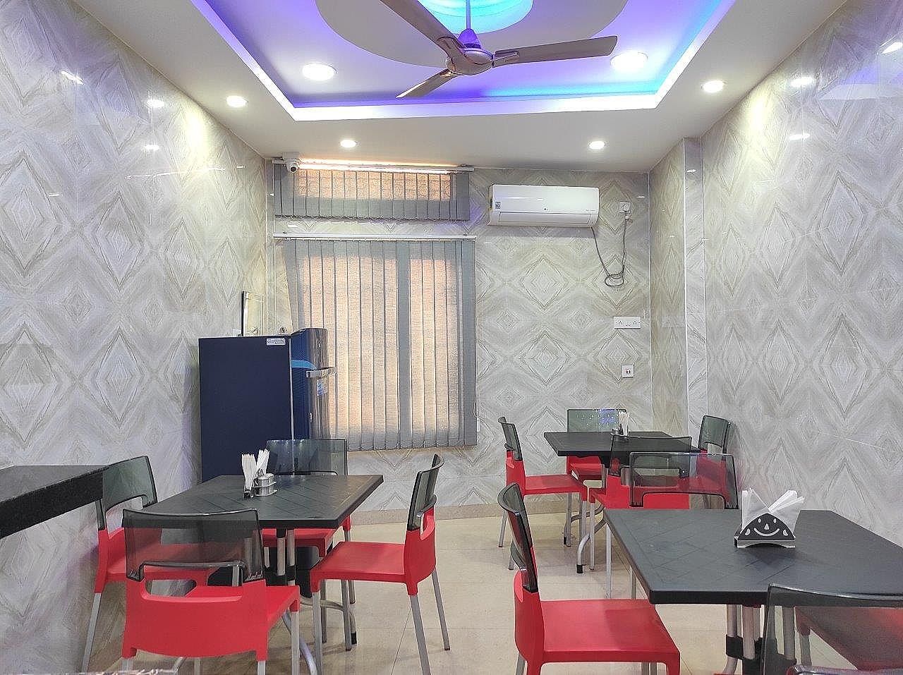 undefined Sawkmie Hotel 7