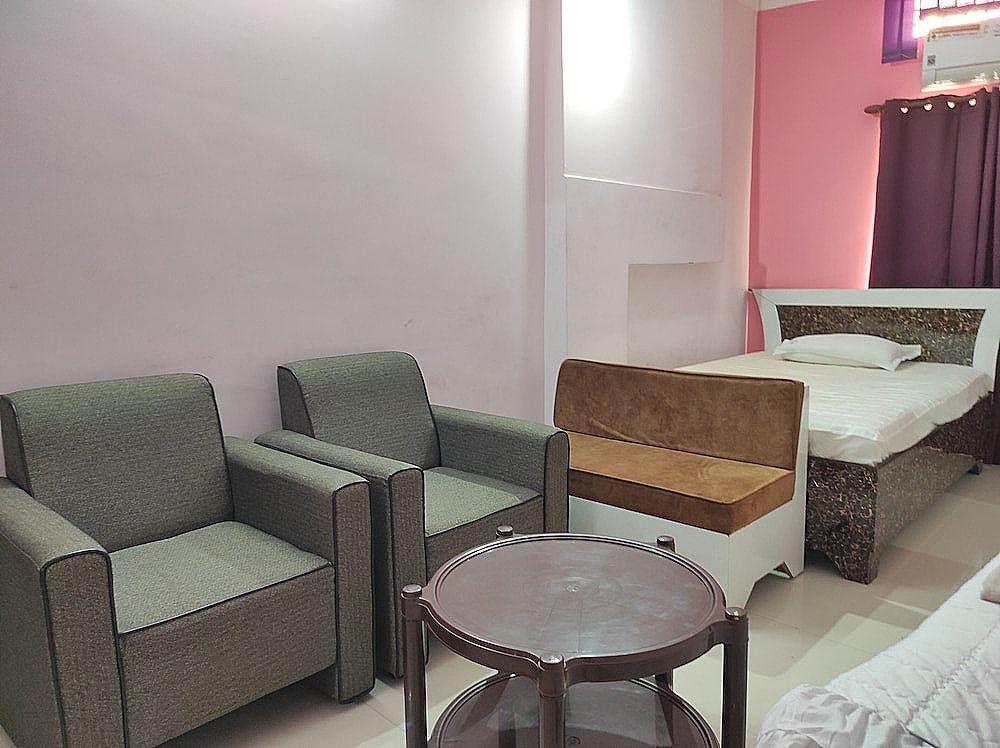 undefined Sawkmie Hotel 9