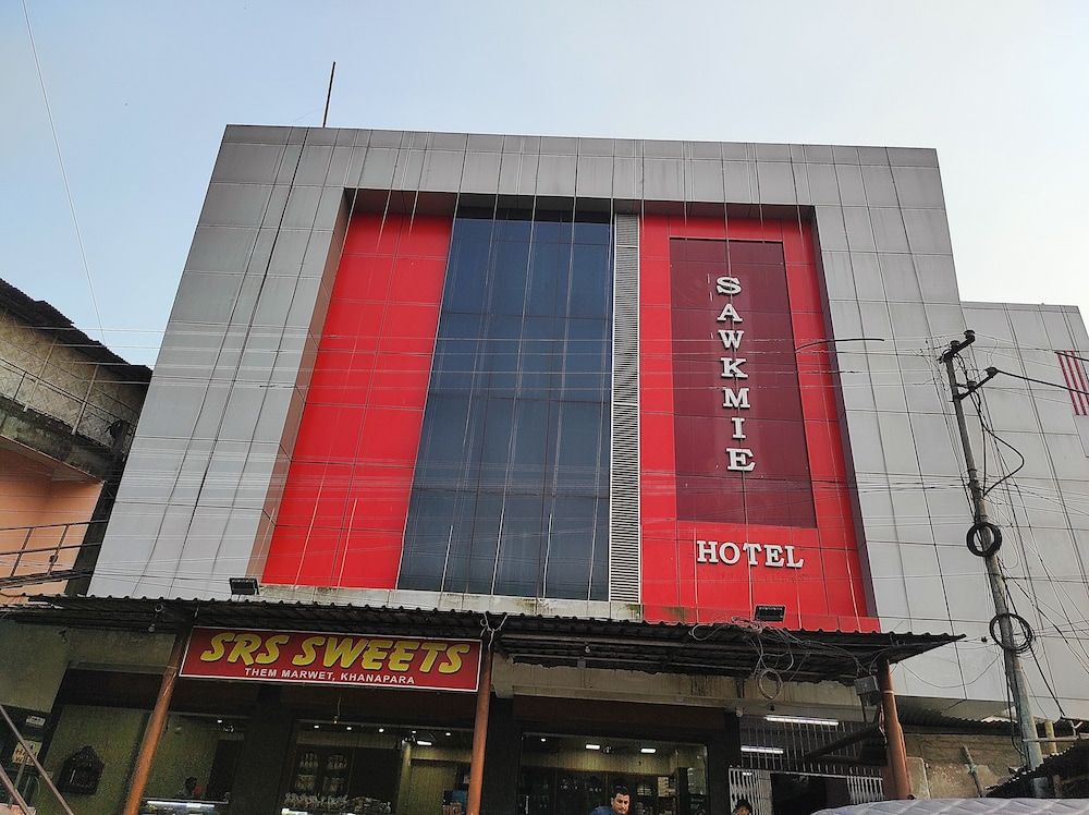 undefined Sawkmie Hotel 4