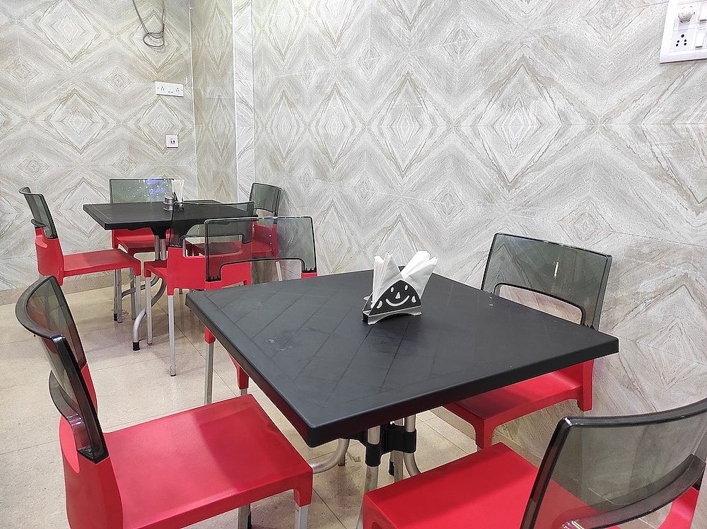 undefined Sawkmie Hotel 5