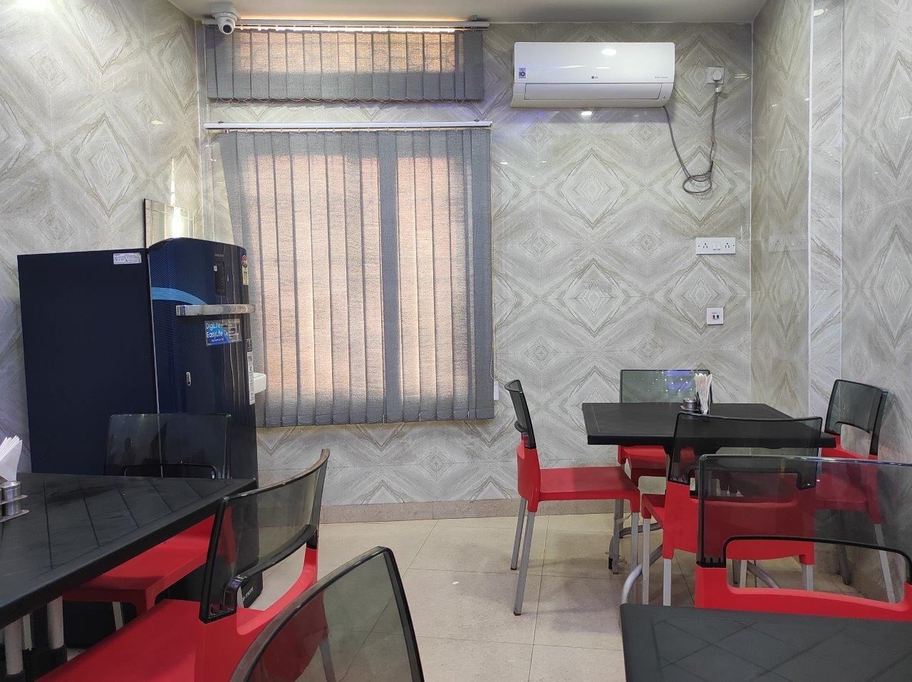 undefined Sawkmie Hotel 8