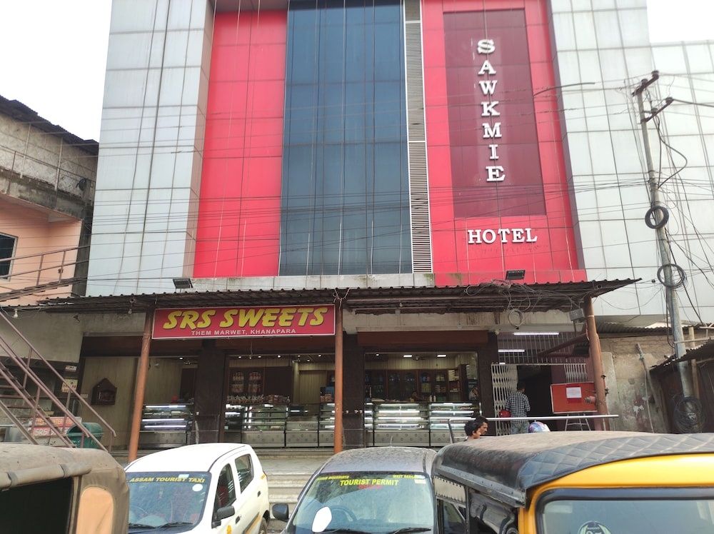 undefined Sawkmie Hotel 3