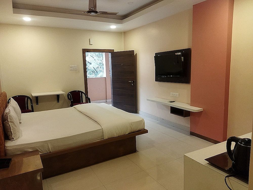 undefined Assam Lodge 5
