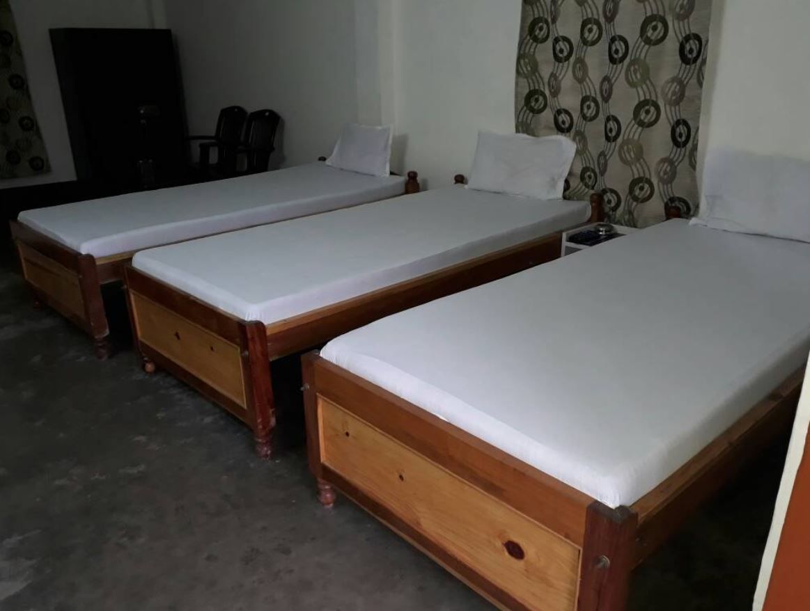 undefined Assam Lodge 5