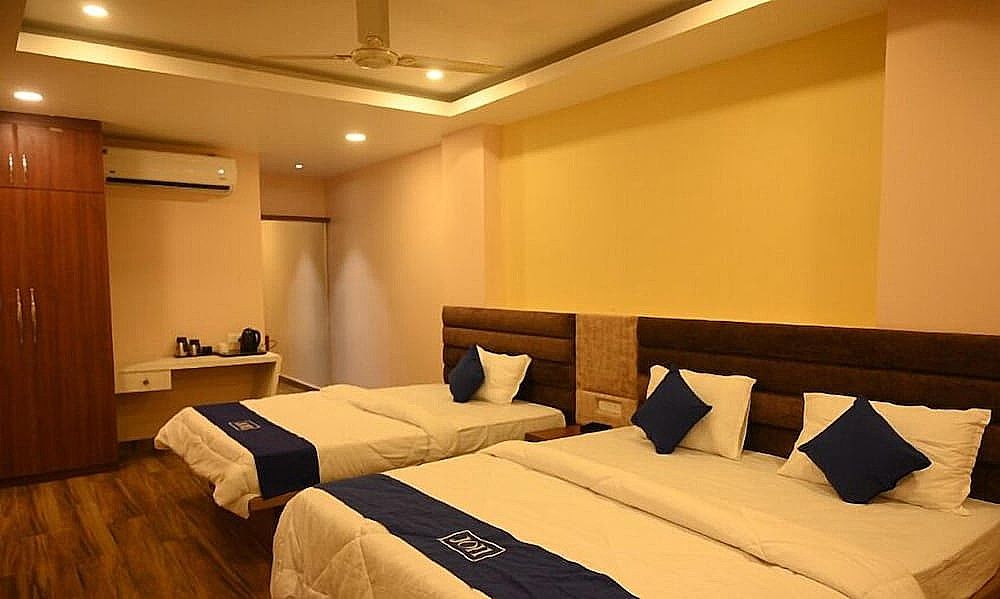 undefined Assam Lodge 6