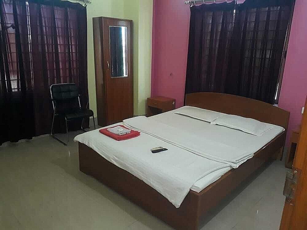 undefined Homocation Ricon Homestay 7