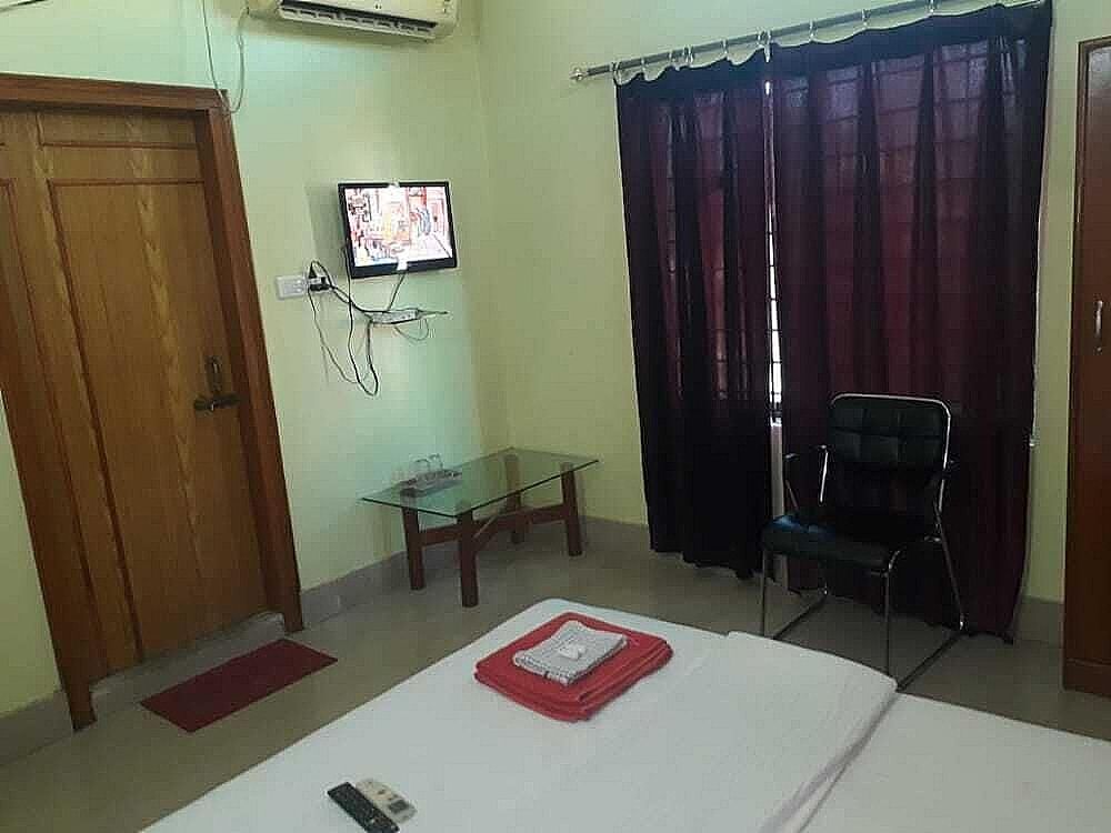 undefined Homocation Ricon Homestay 8