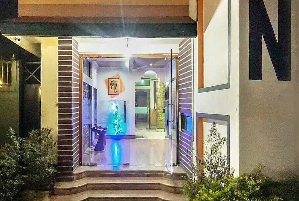 undefined Homocation Ricon Homestay